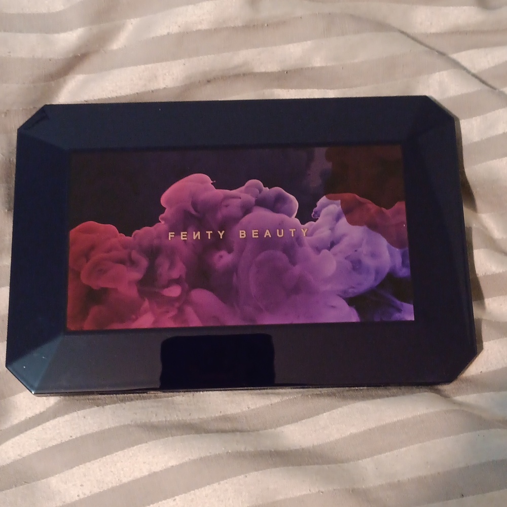 Fenty Beauty by Rihanna Eyeshadow Palette